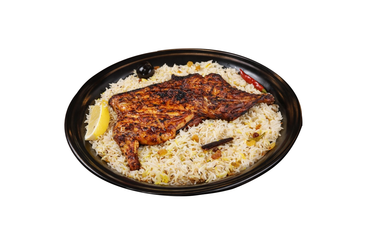 kabsa